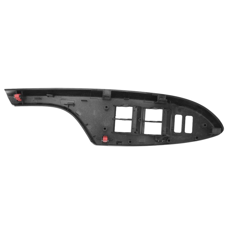 Door Armrest Panels, Replacement Car Window Switch Trim Bezel High
