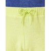 Dagi Men's Basic Swim Shorts Trunks, Green, XL