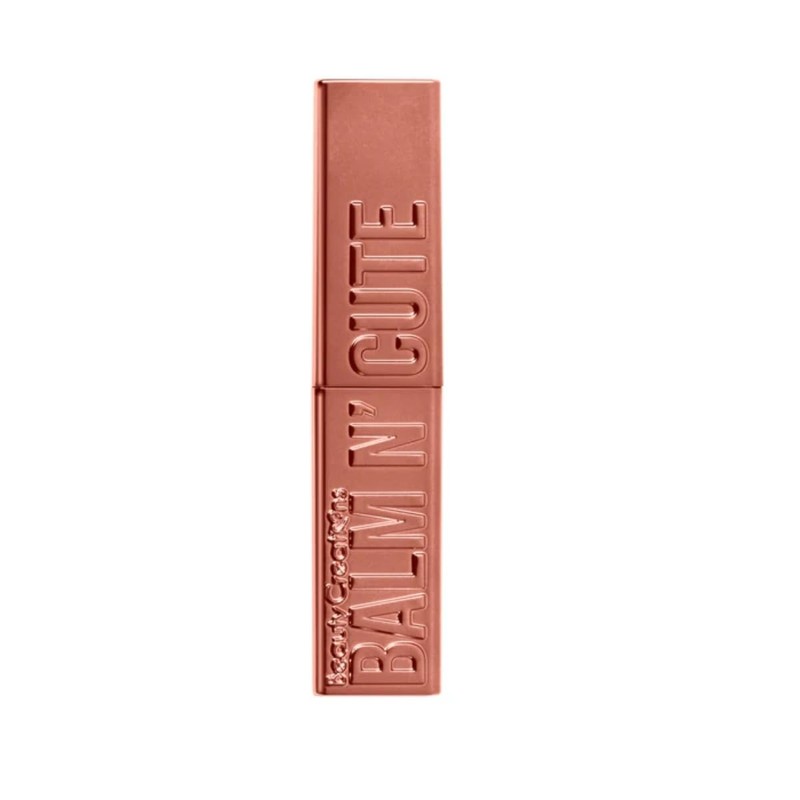BALSAMO LABIAL HIDRATANTE BALM N´ CUTE BEAUTY CREATIONS (VANILLA)