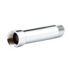 Purelux Shower Arm Extension, Shower Head Extender 4 Inches, Chrome