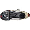 UP HEEL Road Rubber Heel SIDI Road Triathlon Shoes Left