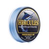 Hercules Fade-Resistant 8-Strand Braided PE Fishing Line, Long Cast, High
