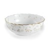 Mikasa Endearment Vegetable-Bowls, White