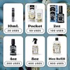 Poo-Pourri Before-You-Go Toilet Spray, Royal Flush, 2 Fl Oz -