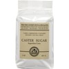 India Tree Caster Sugar, 1 lb (Pack of 4)