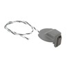 Drone Rear Right Motor Arm Landing Gear Cover Right Rear