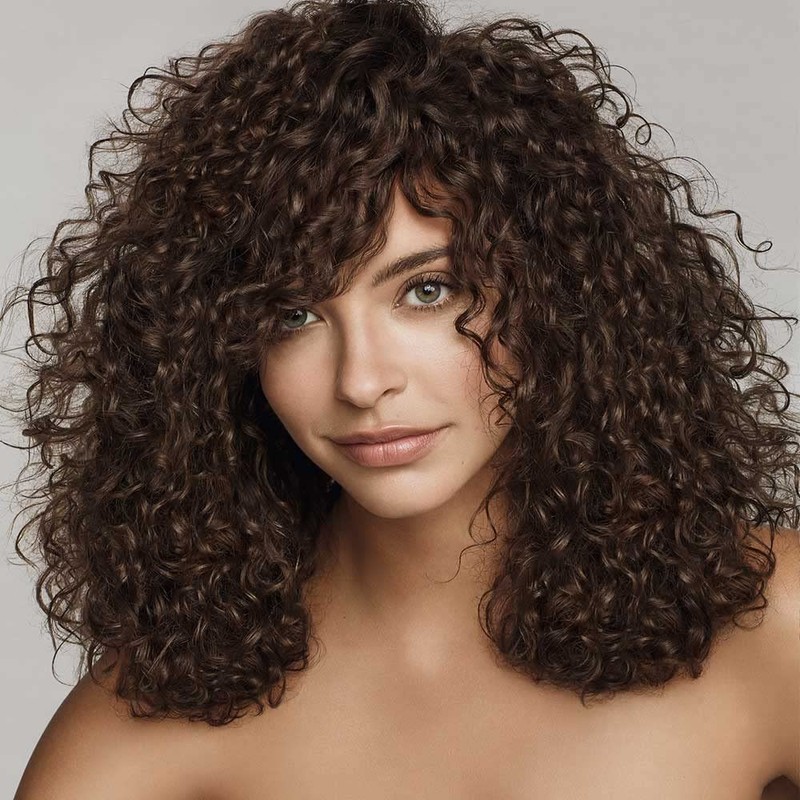 Revlon Professional Re/Start Curls Deep Nourishing Buttery Mask 250 ml