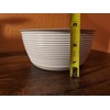 Luminaire 6" Recessed Light Step Trim Baffle R30 PAR30 No