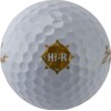 Kasco Zeus Impact 3 Golf Balls, White