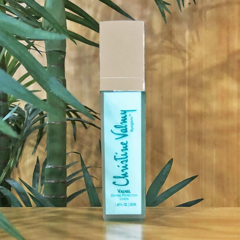 Christine Valmy Valnel Daily Daytime Protection and Hydration Facial Moisturizing