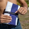 ZENACROSS - Beach Towel 90 x 180 cm - Microfibre