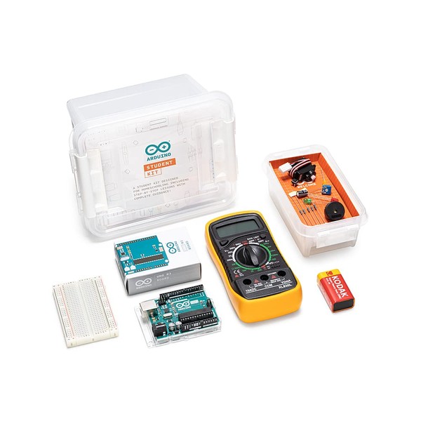 Arduino Student Kit [AKX00025]