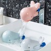 Children's Faucet Extender for Easy Rinsing Faucet Extender 2ea