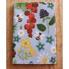 Gisela Graham Kitchen Garden PVC Passport Holder