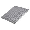 vhbw Filter Fleece Filter Compatible with Smeg 60 cm Cooker