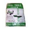 POOL TABLE COVER TO FIT 9 FT TABLE**