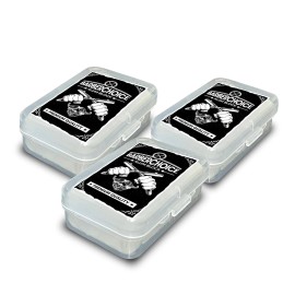 Pacific Pelican Alum Block – Razor Burn Relief Aftershave (Pack of 3)