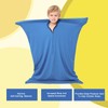Sensory Body Sock for Kids,Sensory Sack for Relaxation, Focus,Sensory Integration,Body
