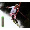 Wintersteiger Ski Man Diamond Stone File, 100mm, Coarse 200 Grit