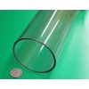 Tenite CAB Butyrate Round Tube 3.00" (3") OD x 2.875"