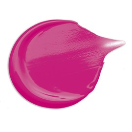 Stargazer Neon UV-Reactive Festival Face and Body Paint, Sweat Proof Vibrant Colour, Pink