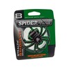 Spiderwire scsm20g Smooth Stealth Pesca anzuelo, Verde musgo, 114,3 m