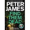 Find Them Dead (Roy Grace #16)