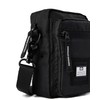 Weekend Offender Small Cross Body Shoulder Bag, Black, OS, black