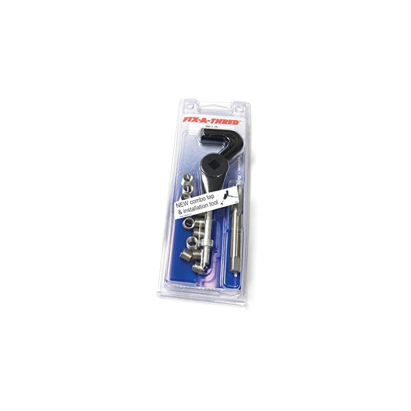 Fix-A-Thred - Repair Kit UNC 3/8-16 (33069)