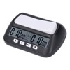 Chess Clock Digital Chess Timer Portable Chess Timer Professional Chess