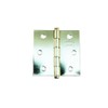 Walfront Bisagra de Puerta Plegable 3D Ajustable 180 Grados Soporta