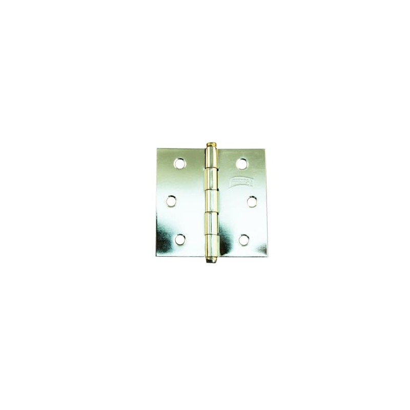 Walfront Bisagra de Puerta Plegable 3D Ajustable 180 Grados Soporta