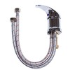 Salon Shampoo Bowl Hot and Cold Faucet Handle Spa Quality