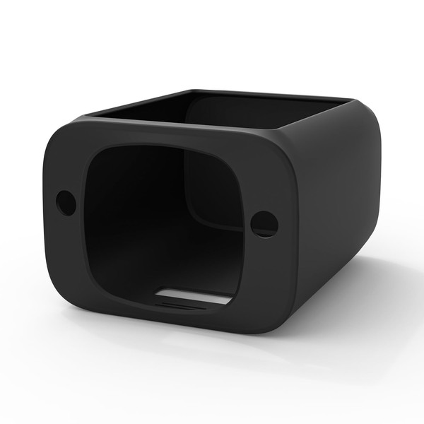 Holicfun Silicone Cover Skin for Eufy Security SoloCam S220 Camera