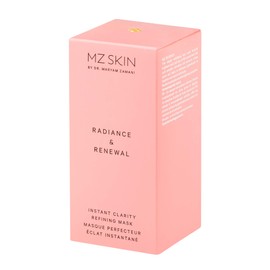 RADIANCE & RENEWAL Instant Clarity Refining Mask