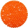 Sour Chewy Fruit Candy Balls (Orange Tangerine, 5 Pound)