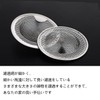 Drainage Gutter, Bath, Stainless Steel Drain Filter, Washbasin, Garbage Receptor,