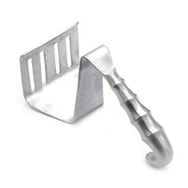 AAProTools Davidson Scapular Retractor Blade Size 3" X 3.5" 9 cm Wide Blade