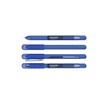 Newell Brands 4x Paper Mate InkJoy Capped Gel Ink Pens