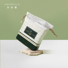 [Global] Ermu Mummy Wet Compressed Toner Pack Cotton Pads for Special Facial Makeup Removal & Intensive Moisturizing Free Size / 240 Count (Pack) 10ea