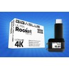 GigaBlue Ultra Rocket Twin 0.1 dB for 2 Participants Direct