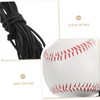 Practice Baseballs for Hitting | Softball Swing Trainer Practice Equipment,Softball