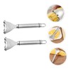LABRIMP Corn on The Cob Stripper Tool 2pcs Metal Stripper