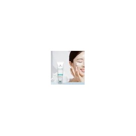 Facial Cleanser Mini Portable 40ml for daily face cleansing, Korean beauty skincare and Personal Care, routine product, Everyday Use, Travel, Home or Gift