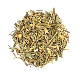 Organic Lemongrass & Ginger Tea - 50G