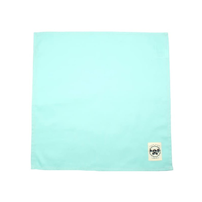 Salmon Pink X Ice Blue Lunch cross