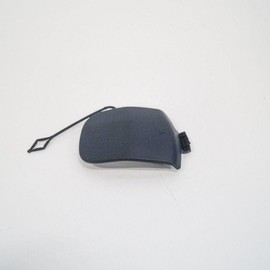 CARSO Front Tow Bar Cover Compatible with Mini F56 F55 F57 OEM: 51117302479