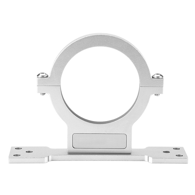 Water Cooling Water Tank 60MM Cylinder Tank Metal Buckle Mount
