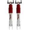 Rancho RS5000X Gas Shocks Front Pair for 2011-2021 GMC Sierra