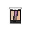 Kate Vintage Mode Eyes PU-2 Eyeshadow, Sophisticated Chic Purple, 0.1